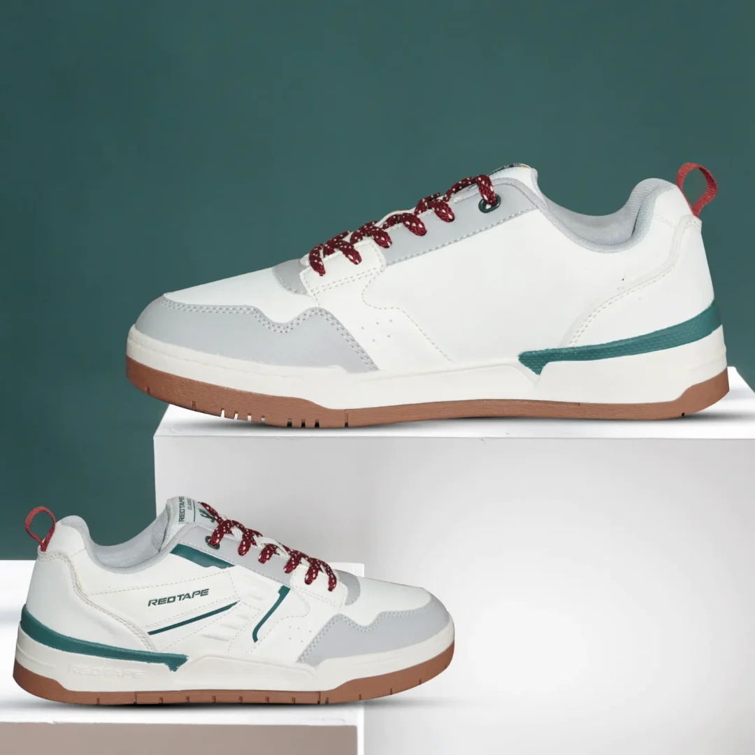 Redtape Classic  | Multi Color Edition Pro