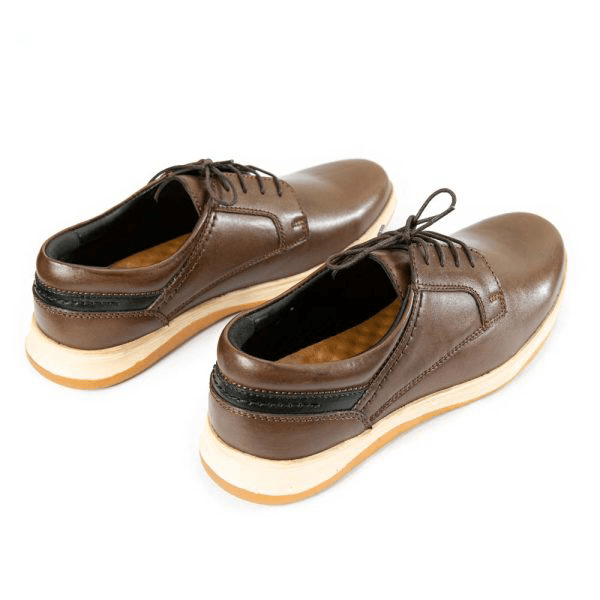 Men’s Casual Shoes । Leather। 🚚Free Delivery