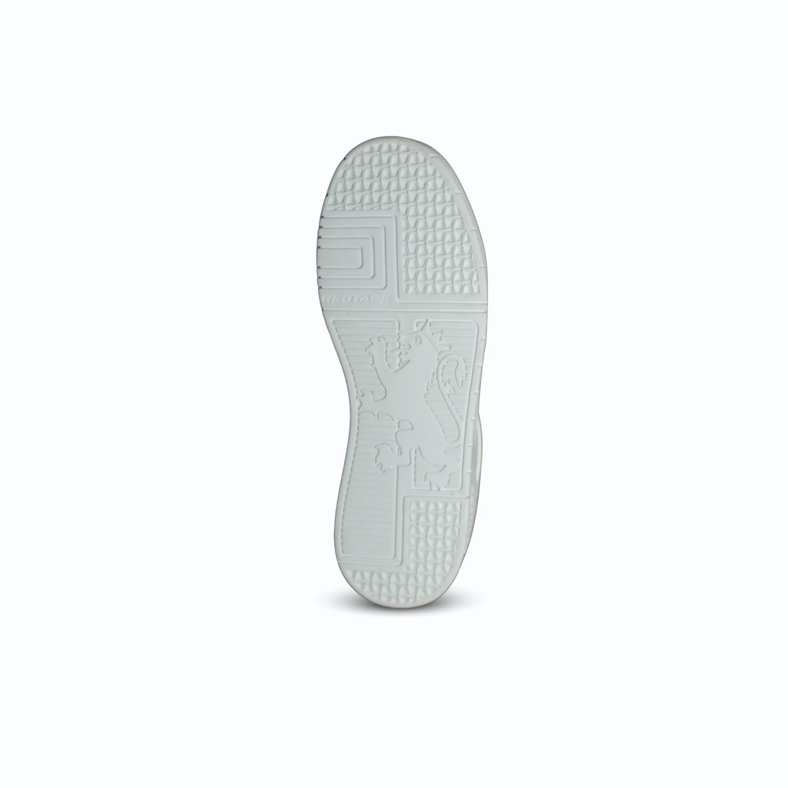 Redtape Classic Sneakers White Edition - Image 6
