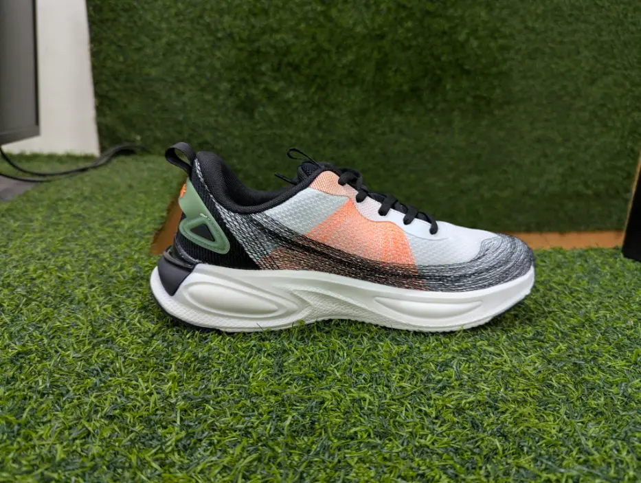 Mark Performance Series China Sport's Sneaker - Image 5