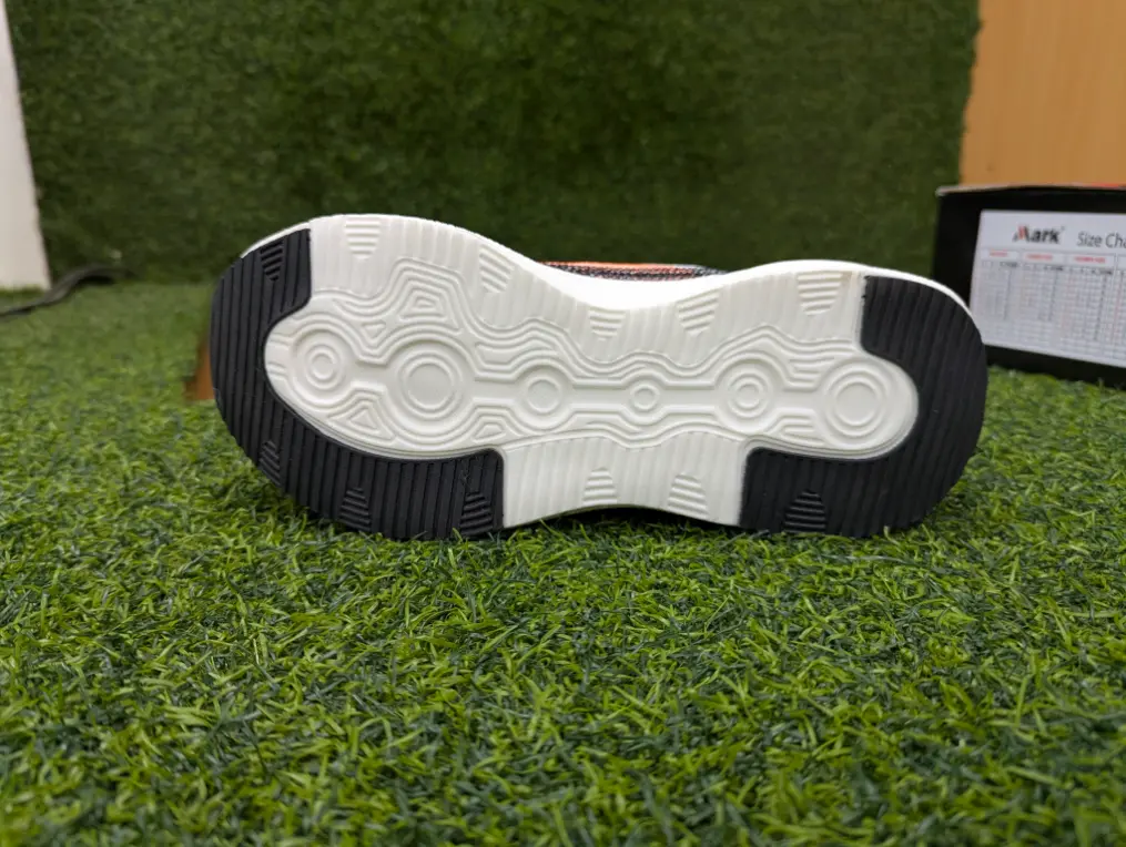 Mark Performance Series China Sport's Sneaker - Image 4