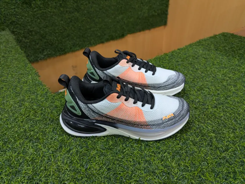 Mark Performance Series China Sport's Sneaker - Image 3