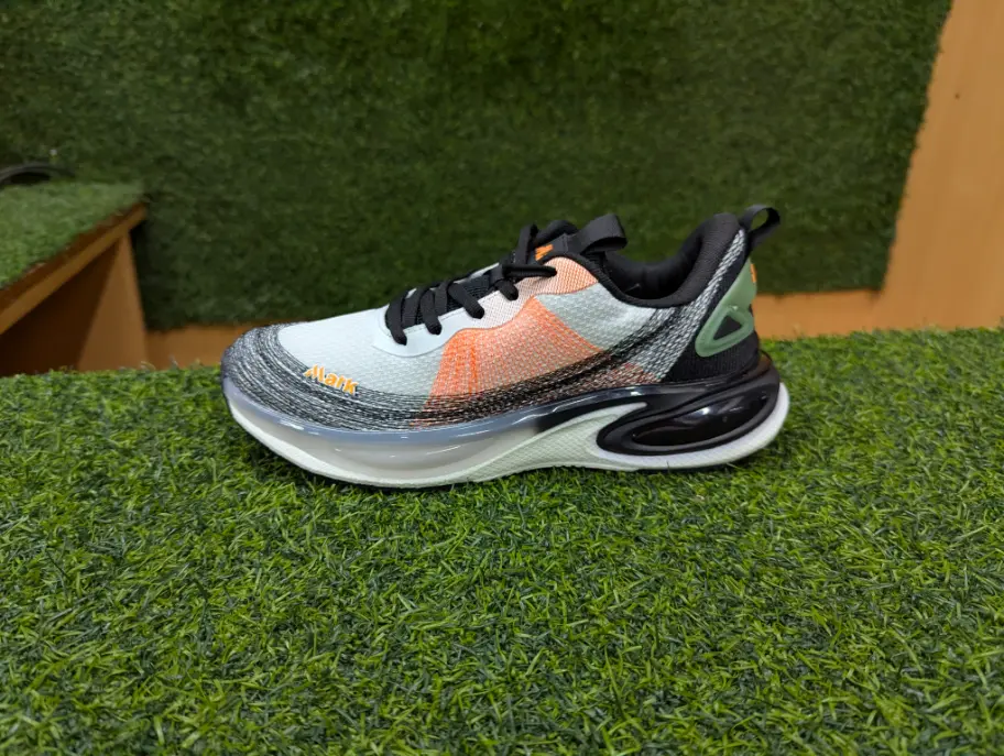 Mark Performance Series China Sport's Sneaker - Image 2
